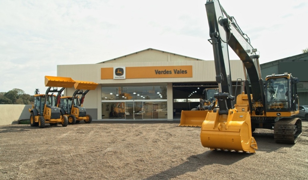 Empresa santa-mariense inaugura sua 18ª filial