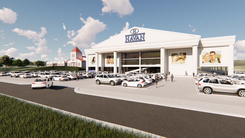 Seleção para 150 vagas da Havan de Santa Maria começa hoje