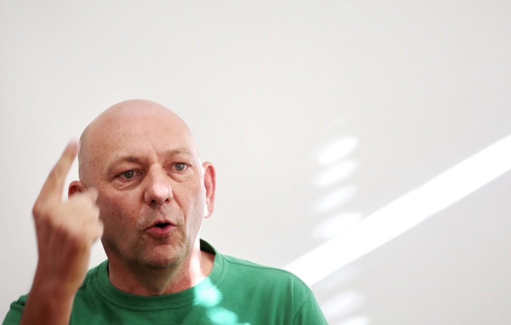 Luciano Hang, que adora polêmica, quer perder clientes na UFSM