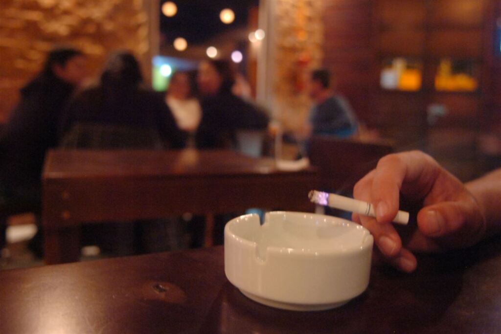 Ação quer ressarcir gastos do SUS com doenças decorrentes do consumo de cigarro