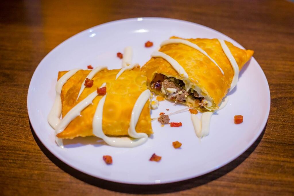 Santa Maria vai ganhar lanchonete de pasteis gourmet  neste mês