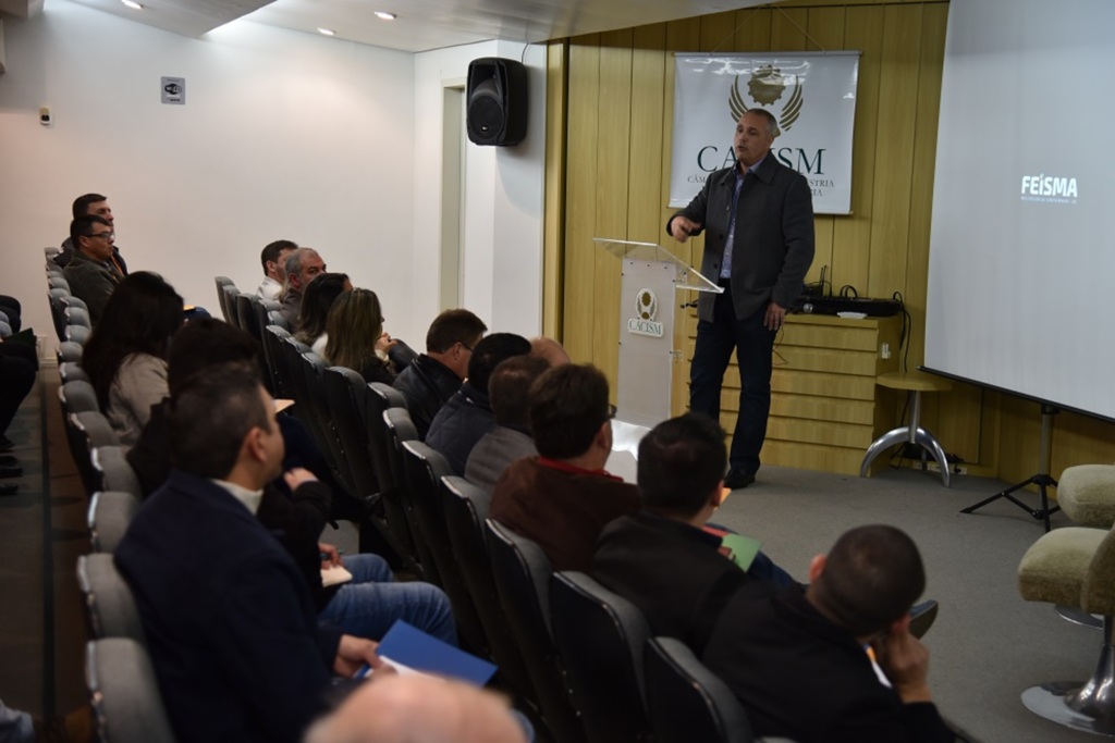 Feisma 2019 terá Guri de Uruguaiana e outra atração