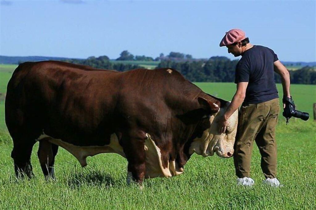 Pedro Obino Neto fala da gerência dos negócios em família, no Estado