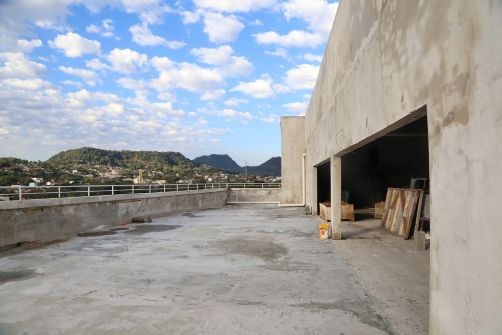 Mercado Público completa um ano com perspectiva de crescimento