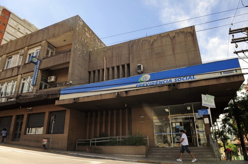 Foto: Maiara Bersch (Arquivo Diário) - 