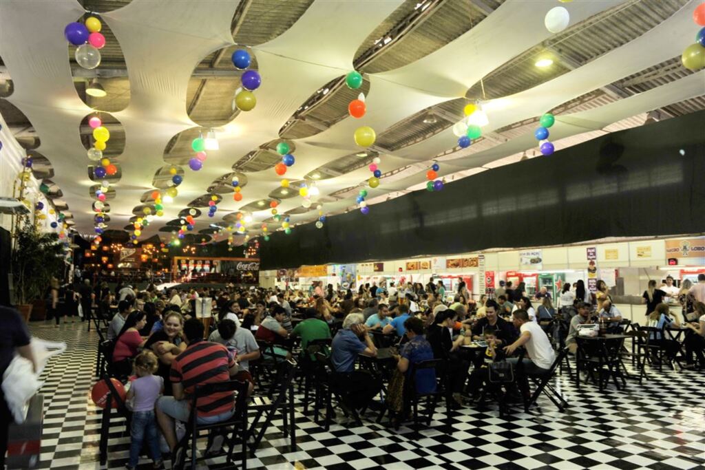 Foto: Charles Guerra (Arquivo Diário) - 