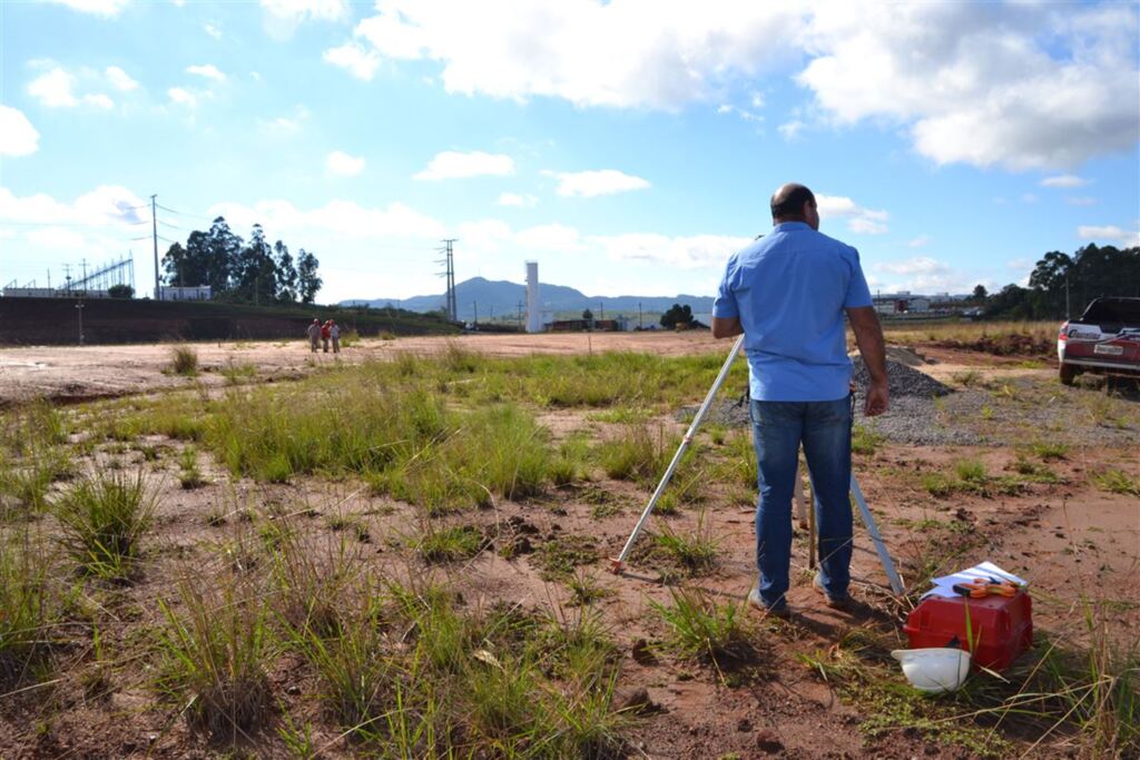 Foto: Deni Zolin (Diário) - 