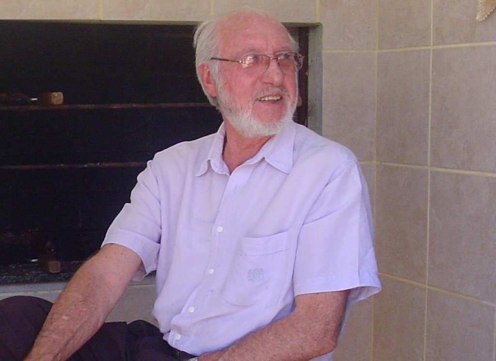 Foto: Arquivo Pessoal - 