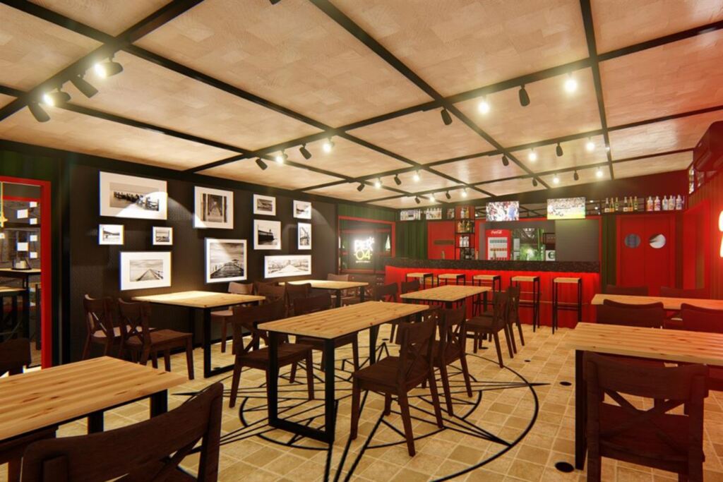 Novo 'gastrobar' vai abrir e gerar 11 empregos