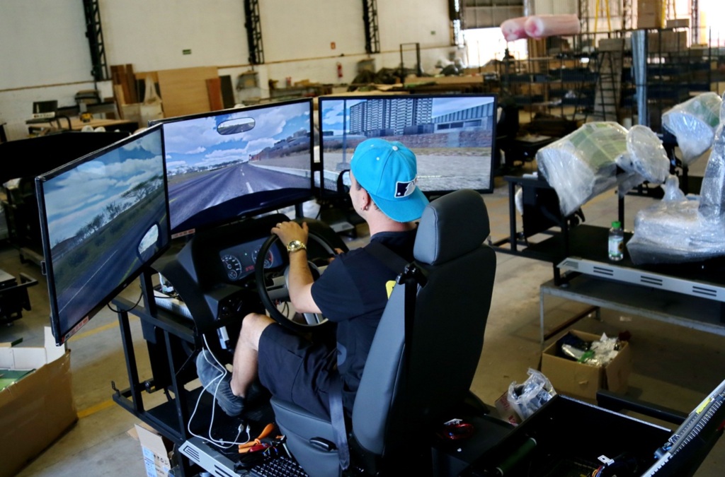 Foto: Renan Mattos (Diário) - 