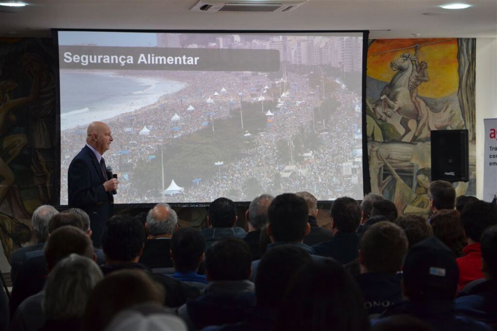 Foto: Deni Zolin (Diário) - 