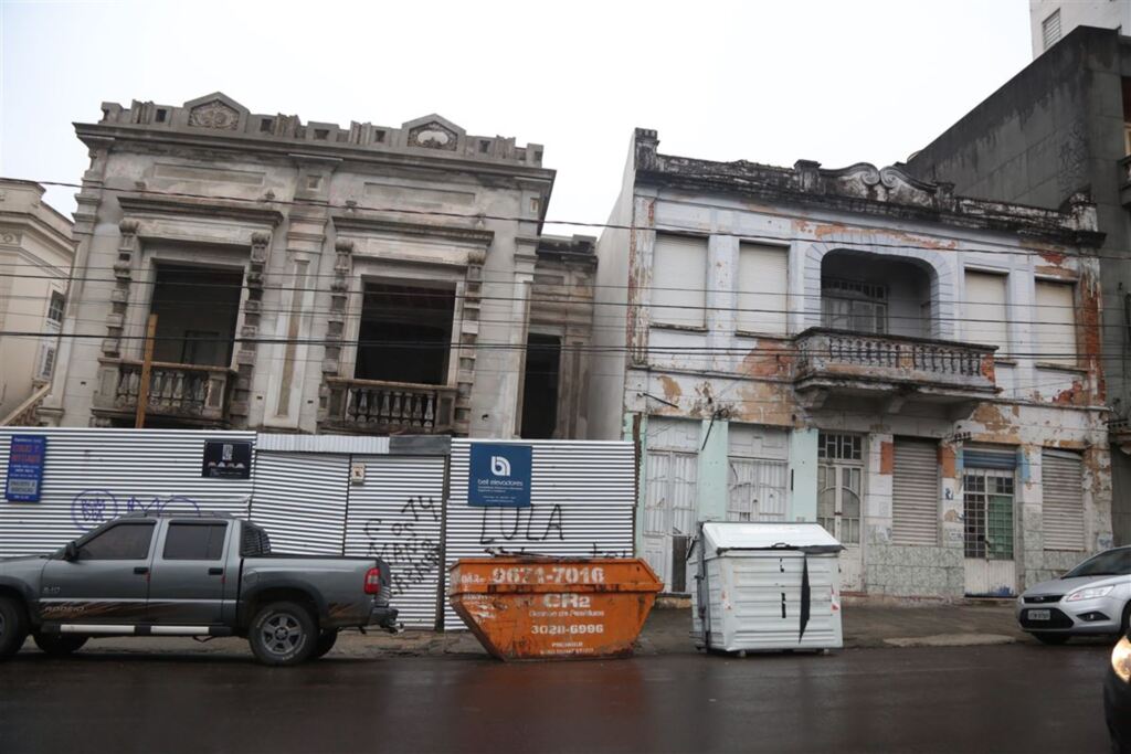 1º Tabelionato de Notas em Santa Maria vai se mudar