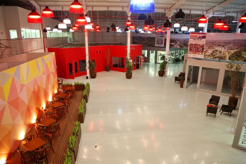 Novo espaço de eventos em Santa Maria vai inaugurar com jantar especial dos namorados