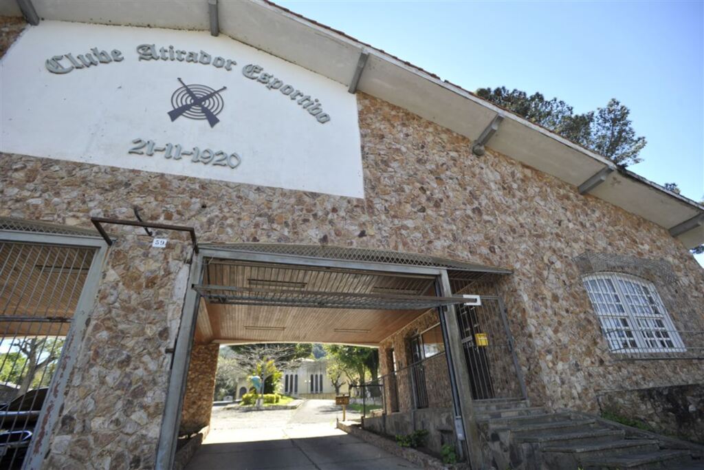 Foto: Gabriel Haesbaert (Diário) - 