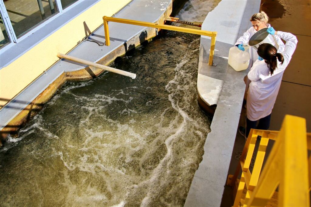 A partir de junho, tarifa da água vai aumentar em 7,69%