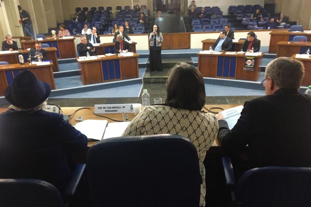 Foto: Camila Porto Nascimento (Divulgação) - 