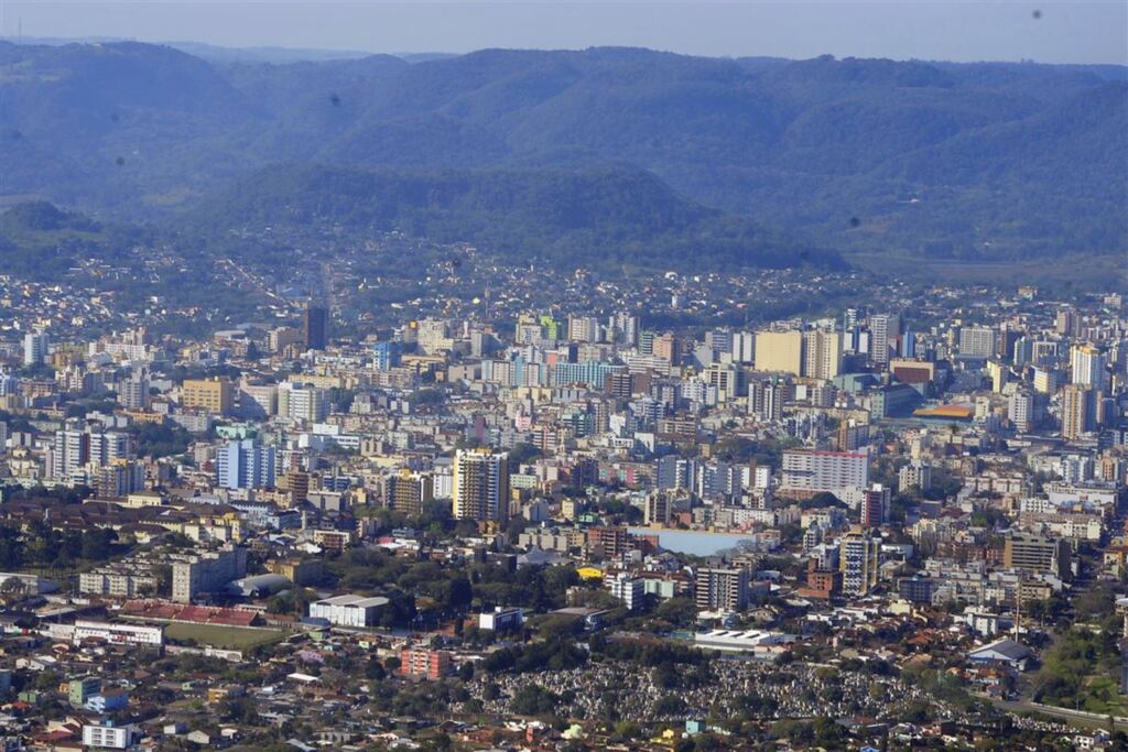 Foto: Jean Pimentel (Arquivo Diário) - 