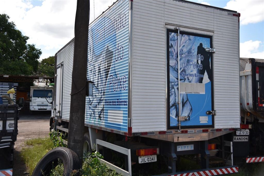 Foto: Gabriel Haesbaert (Diário) - 