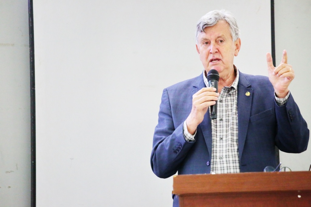 Foto: Renan Mattos (Diário) - 