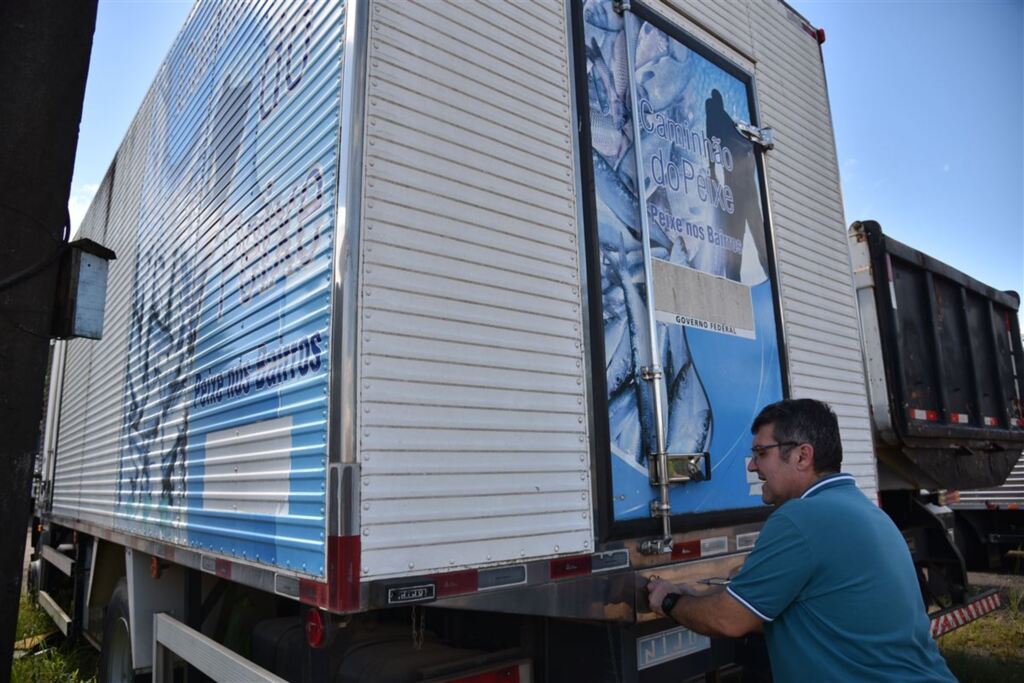 Foto: Gabriel Haesbaert (Diário) - 