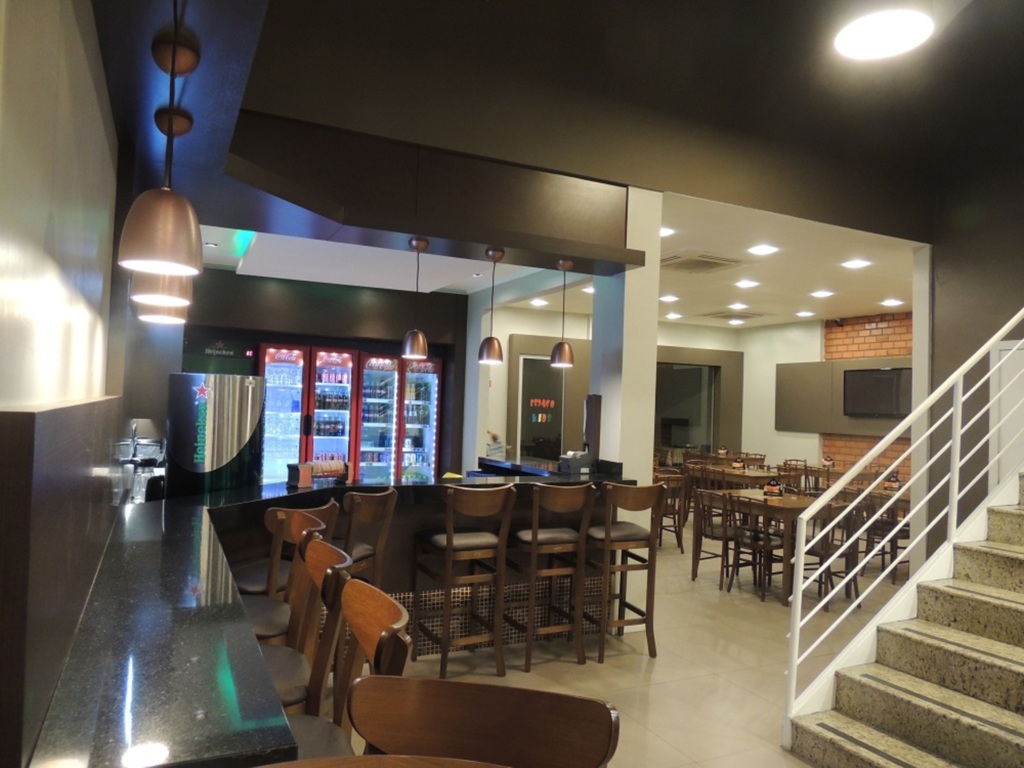 Restaurantes de Santa Maria são selecionados para feira de gastronomia nos EUA