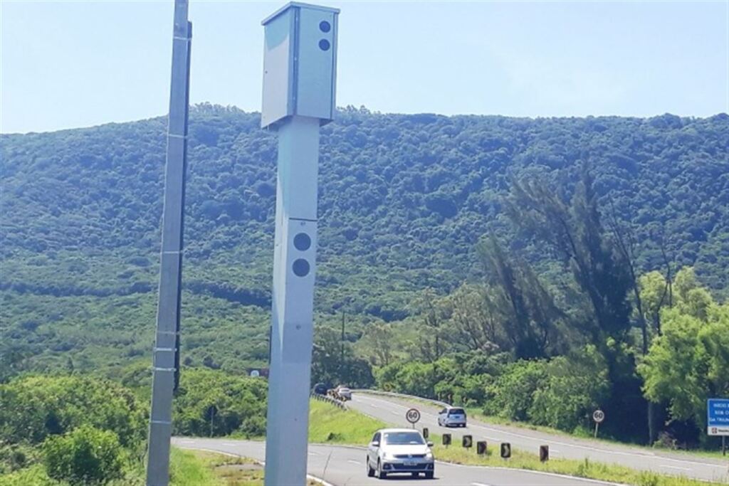 Licitação do cercamento eletrônico será lançada com 32 câmeras para vigiar veículos