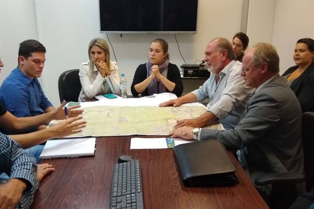 título imagem São Sepé terá usina a carvão que vai gerar 70 empregos