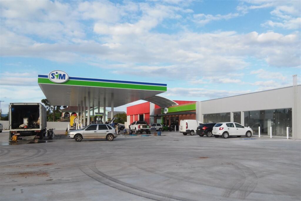 Foto: Deni Zolin (Diário) - 