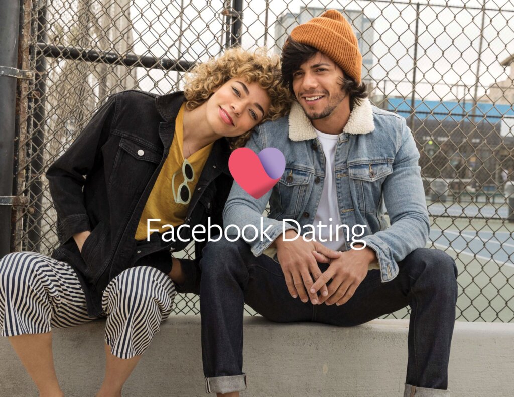 A exemplo do Tinder, Facebook lança namoro pelo aplicativo no Brasil
