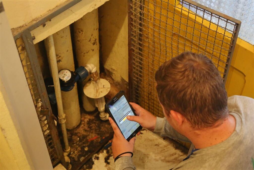 Corsan intensifica fiscalização contra 3 mil ligações clandestinas de água em Santa Maria