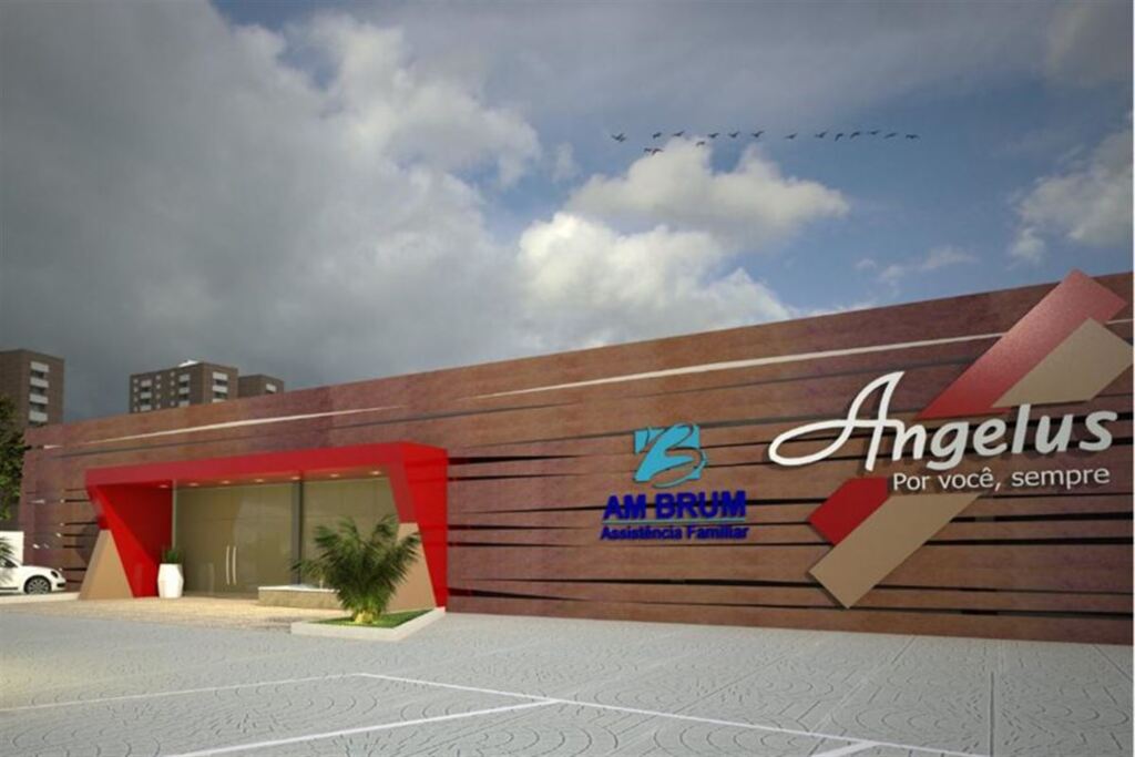 Funerária constrói nove capelas para velórios e abre vagas de emprego em Santa Maria