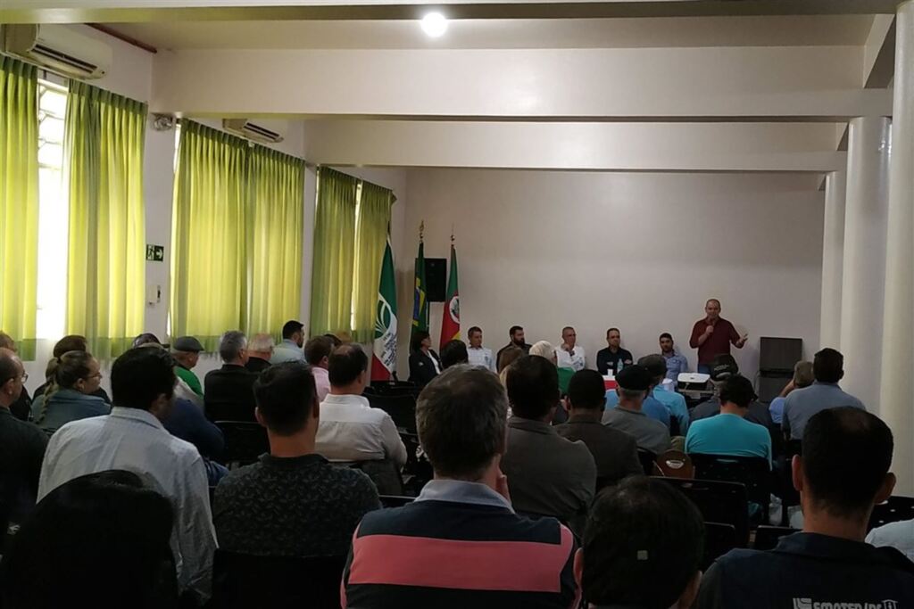 Trabalhadores rurais dão 'Grito de Alerta' contra Reforma da Previdência
