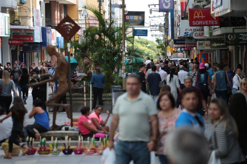 Foto: Renan Mattos (Diário) - 