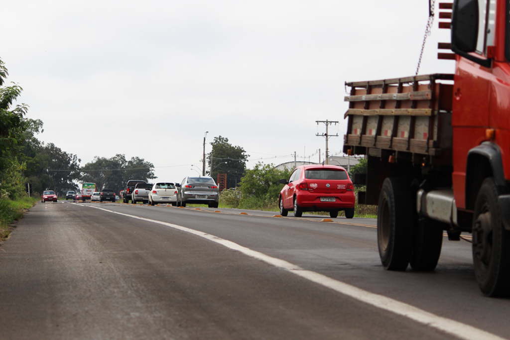 Secretaria de Gestão explica como comunidade pode pedir inclusão da Faixa Nova na concessão da RSC-287