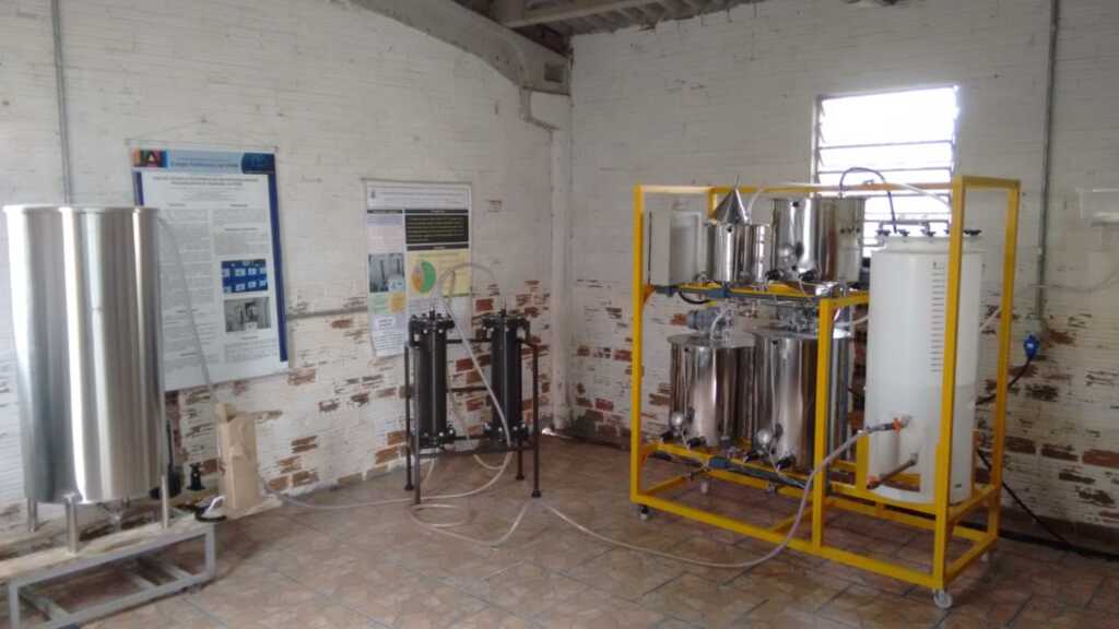 Foto: Universidade Federal de Santa Maria (Divulgação) - 