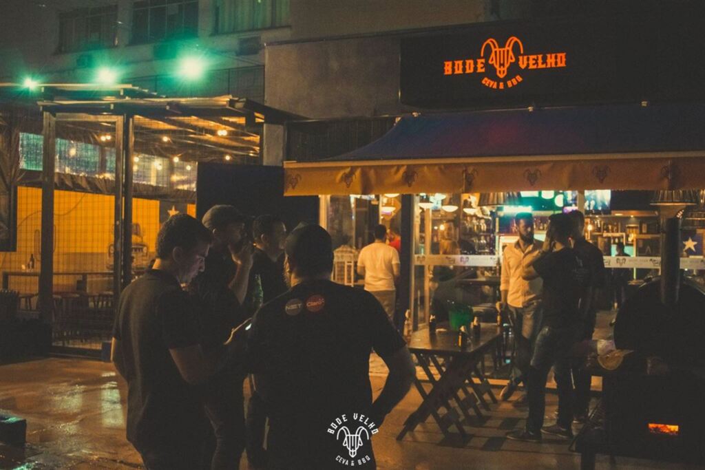 Foto: Bode Velho (Divulgação) - 