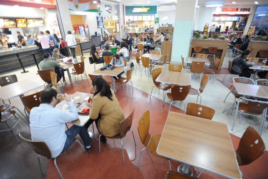 Sexta-feira Santa será o 1º feriado com lojas abertas em Santa Maria