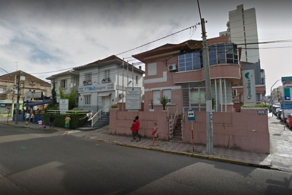 Foto: Google Street View (Reprodução) - 