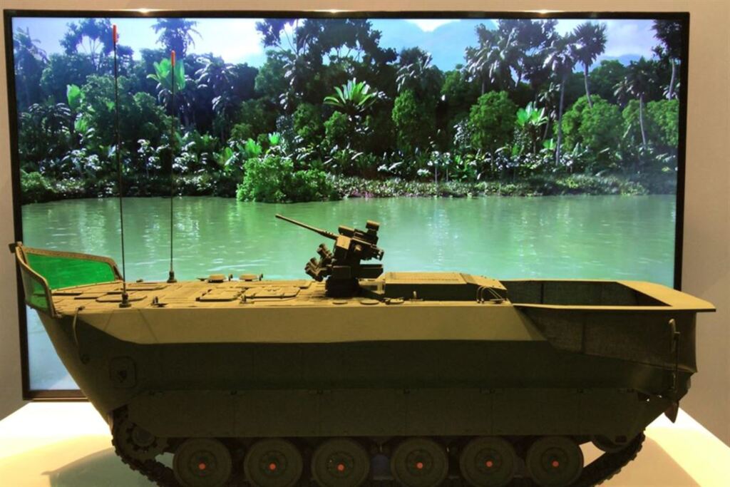 Foto: KMW (Divulgação) - 