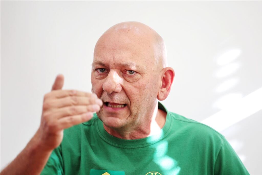 Havan divulga os cargos e os requisitos das vagas que serão abertas na loja de Santa Maria