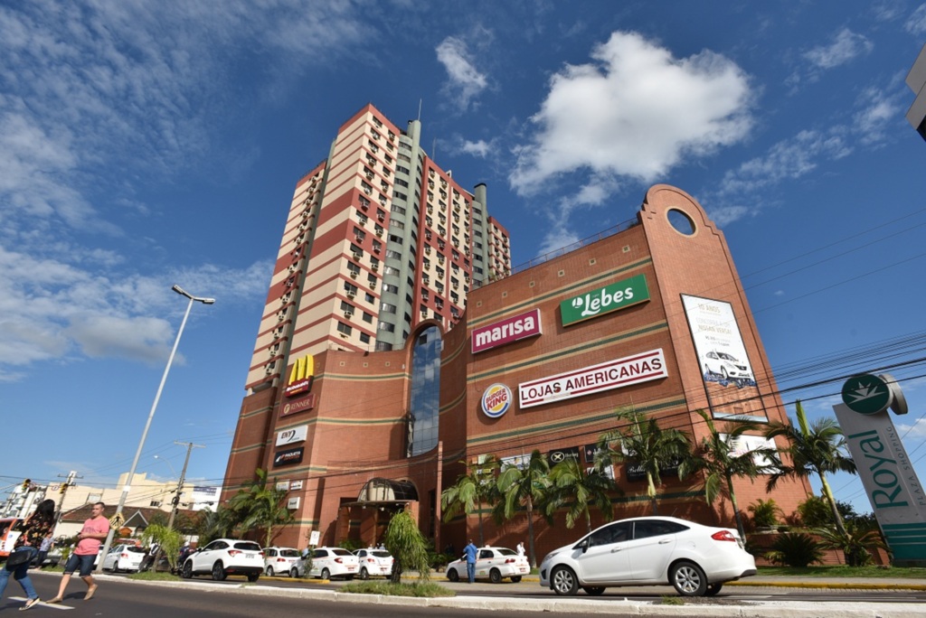 Novo restaurante abre vagas de emprego em Santa Maria