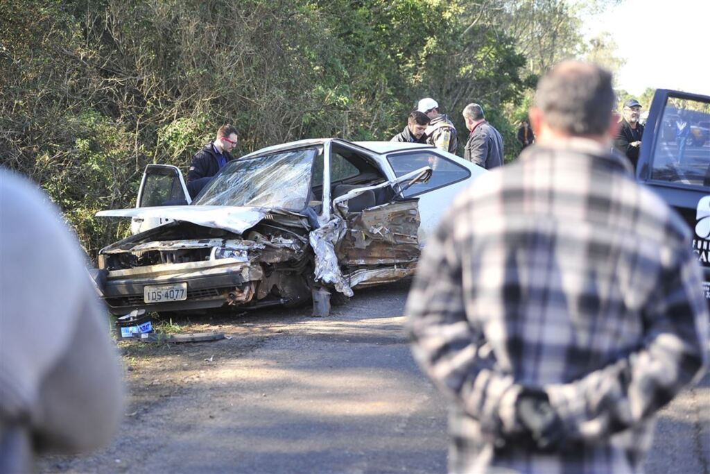 Foto: Gabriel Haesbaert (Diário) - 