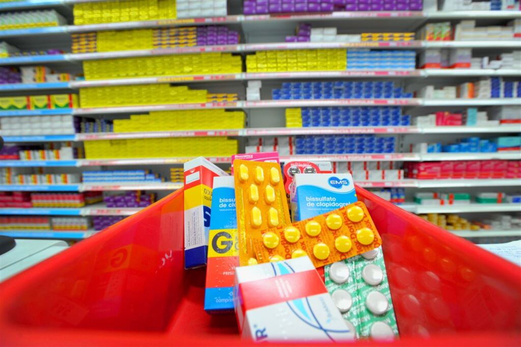 Foto: Germano Rorato (Arquivo Diário) - 