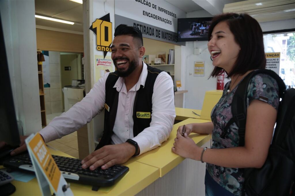 Foto: Renan Mattos (Diário) - 