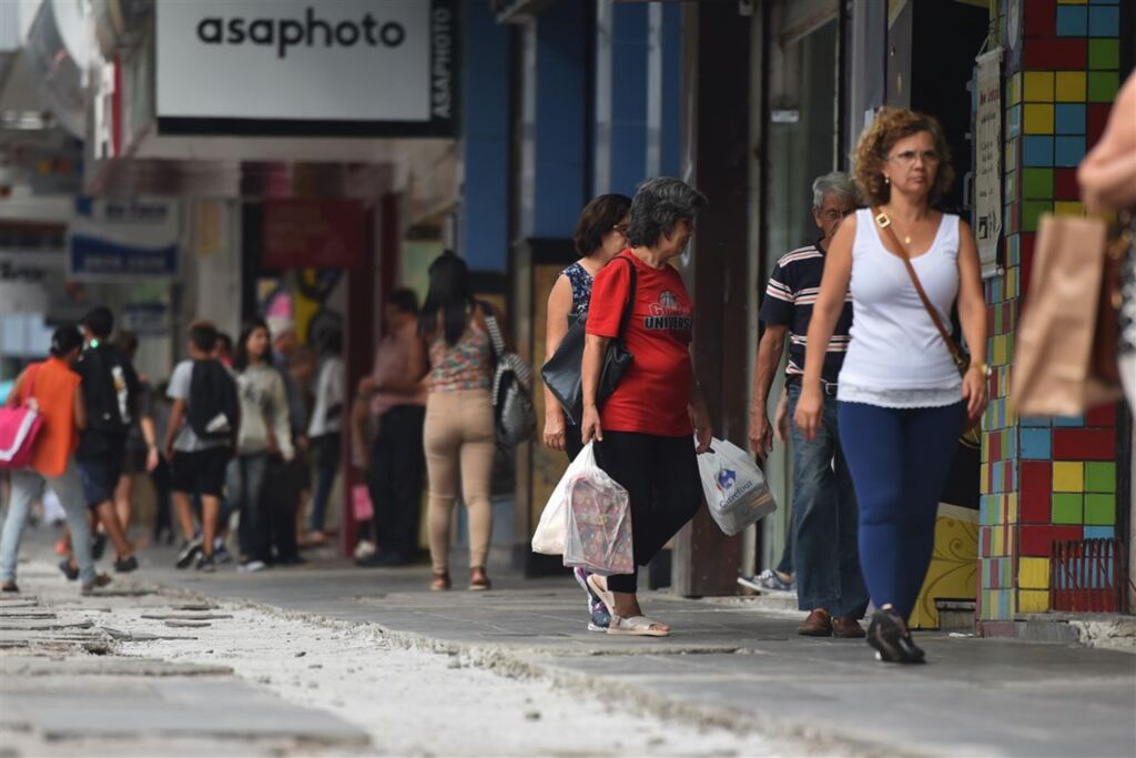 Foto: Gabriel Haesbaert (Diário) - 