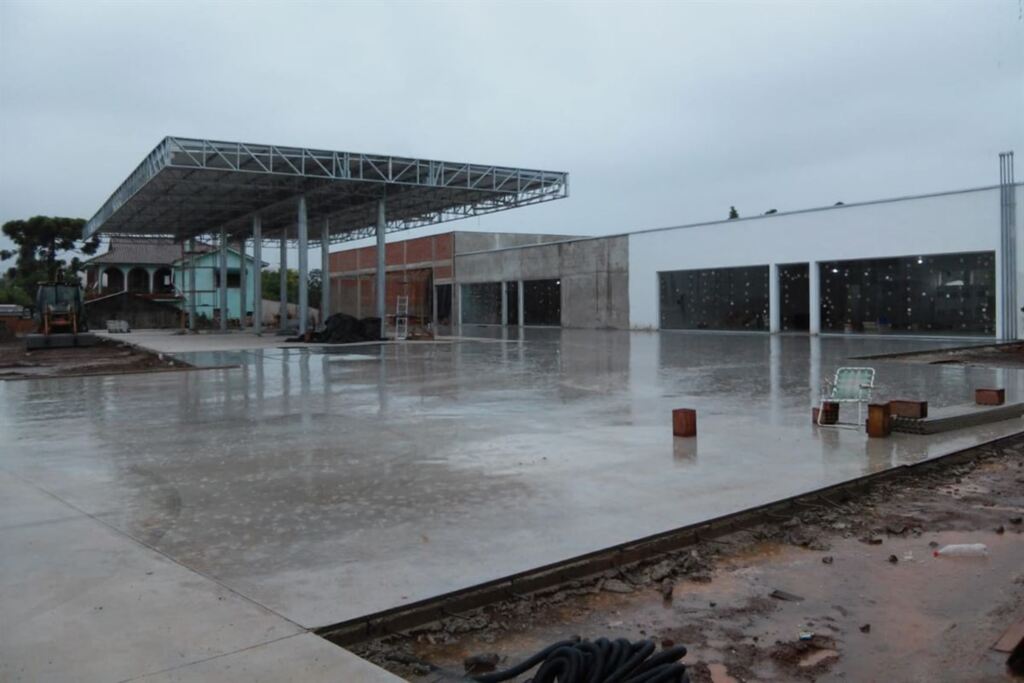 Rede de postos pode criar até 200 empregos em Santa Maria