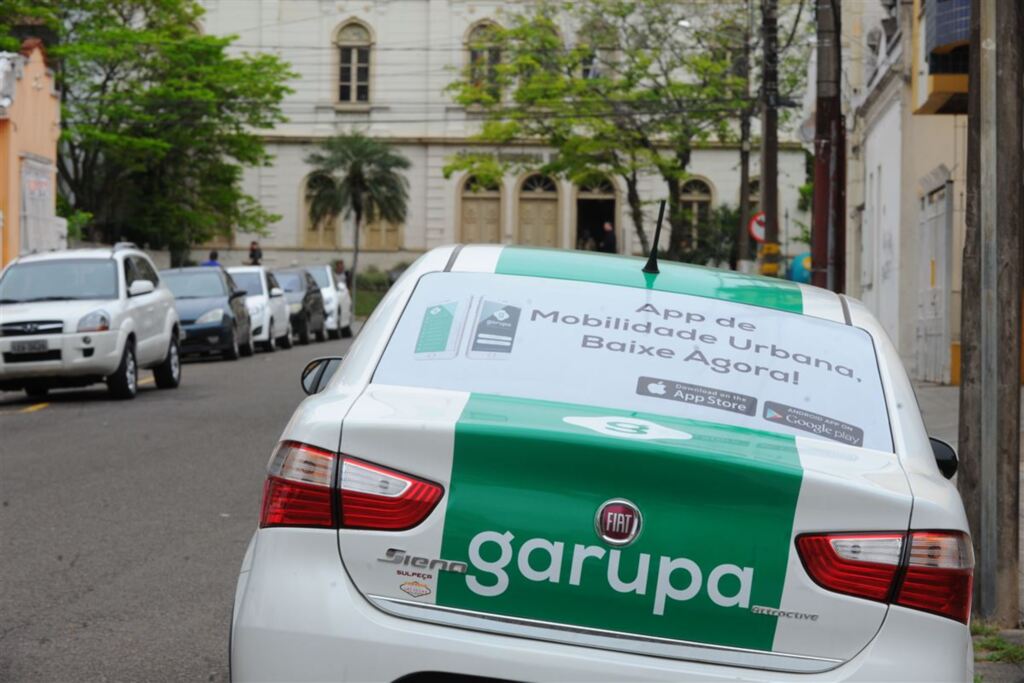 Foto: Charles Guerra (Arquivo Diário) - 