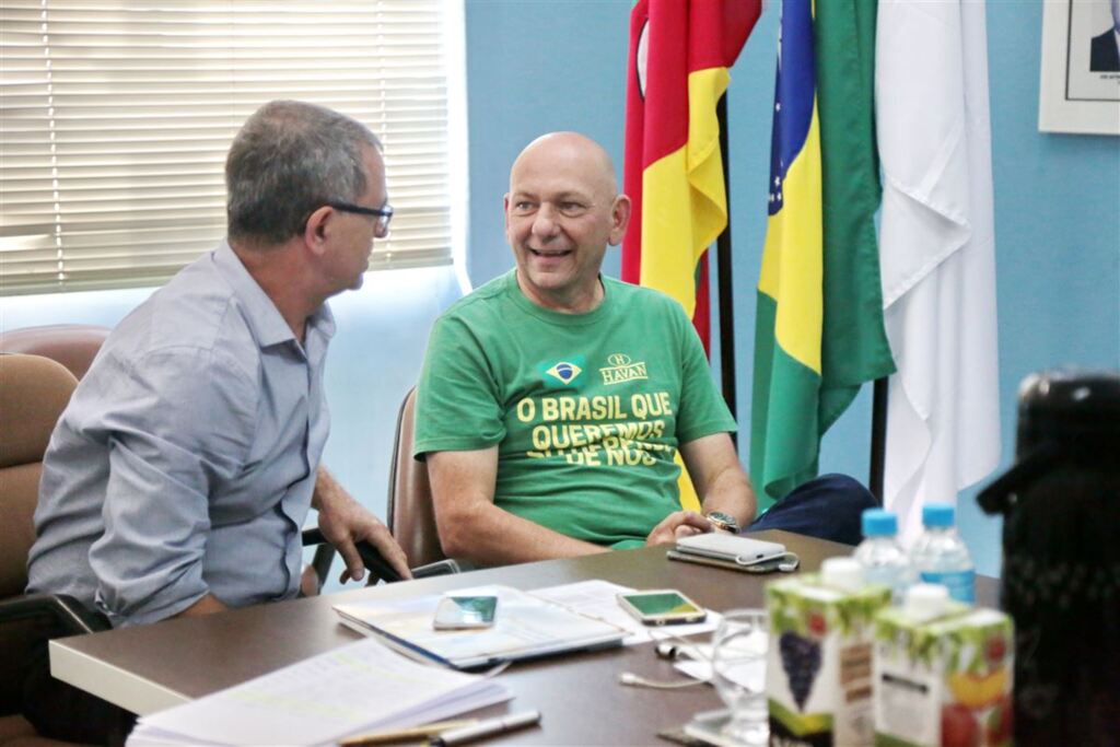 Foto: Renan Mattos (Diário) - 