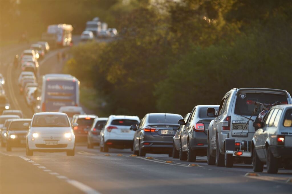 Foto: Renan Mattos (Diário) - 