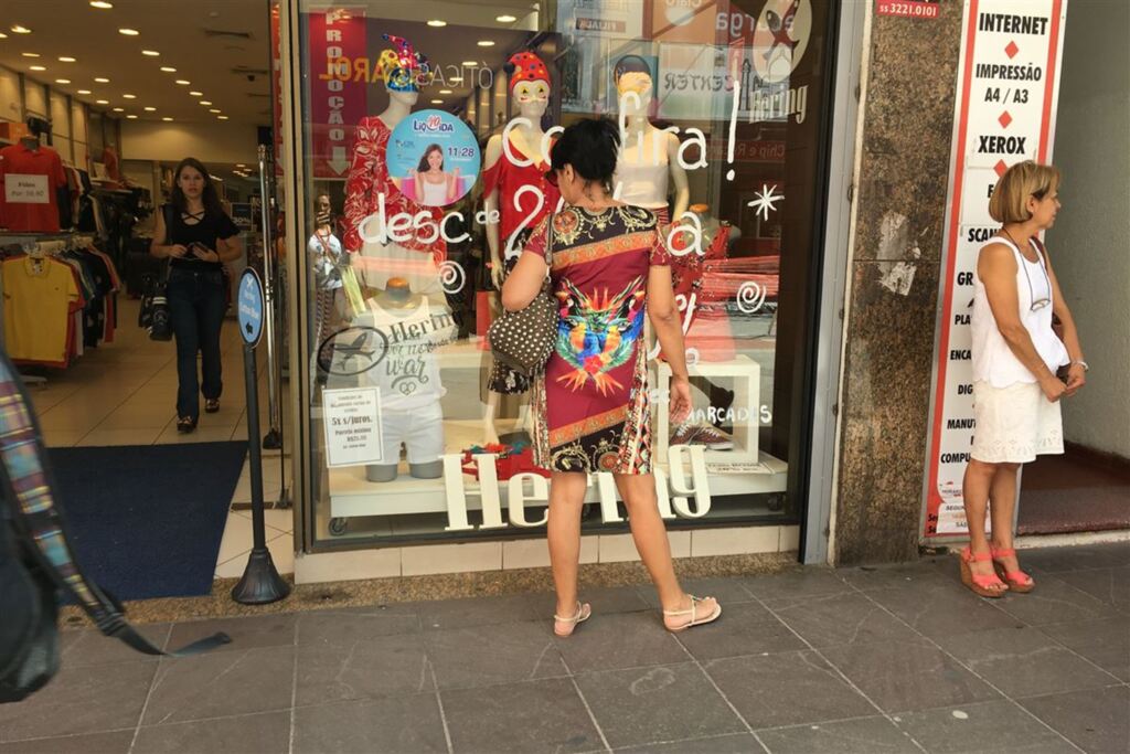 Foto: Joyce Noronha (Diário) - 